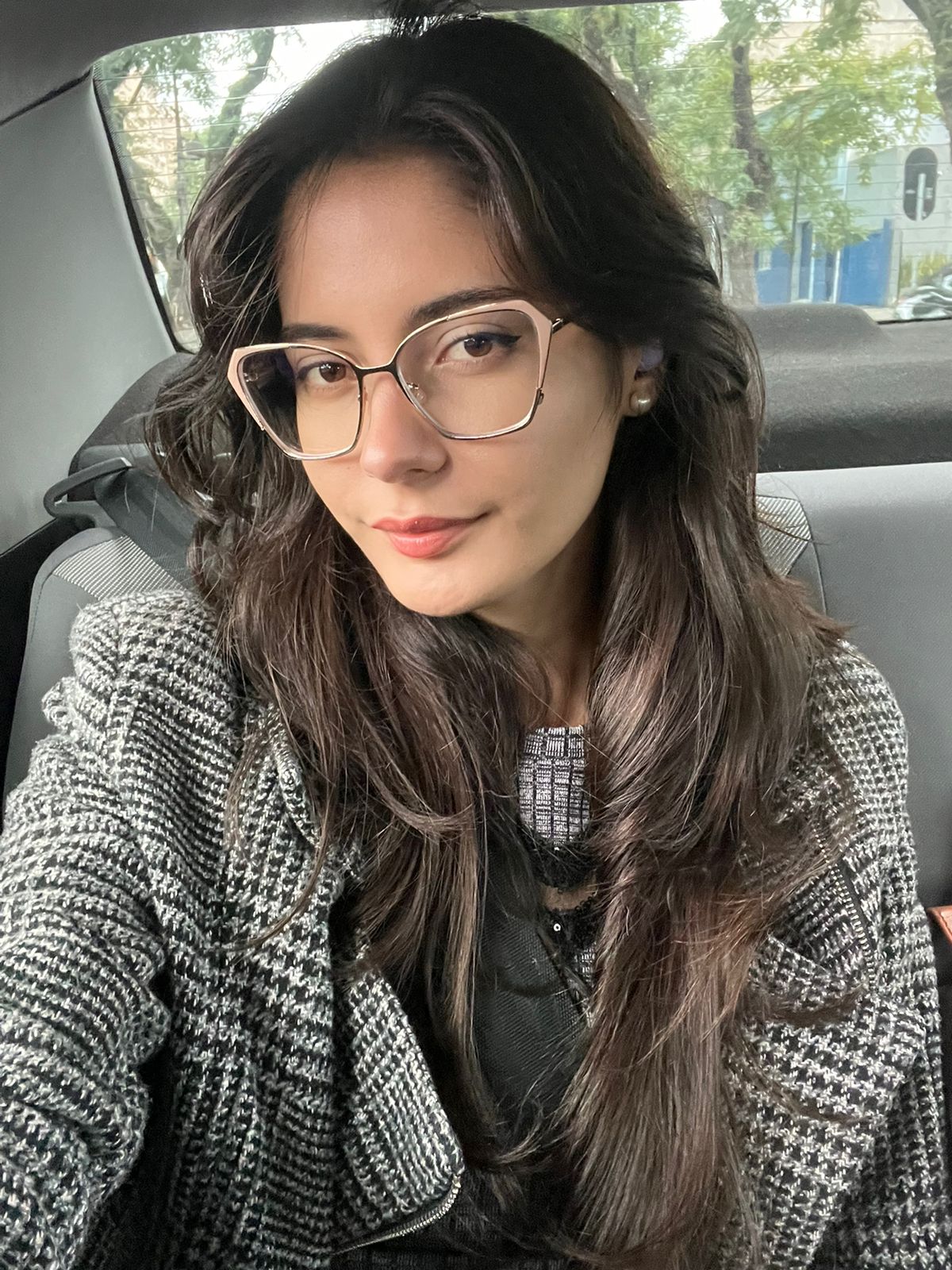 Foto de Gabrielly Veiga